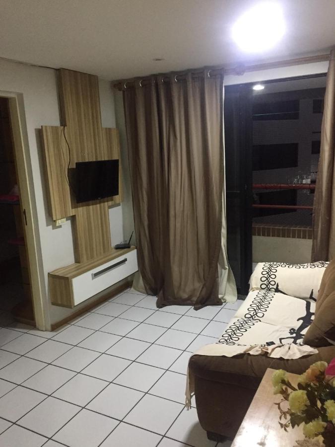 Ed.Costa Sol Fortaleza (Ceara) Exterior foto
